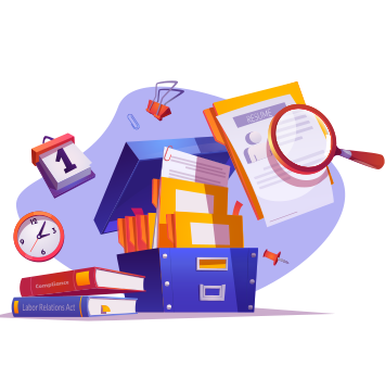 Document Scanning Service